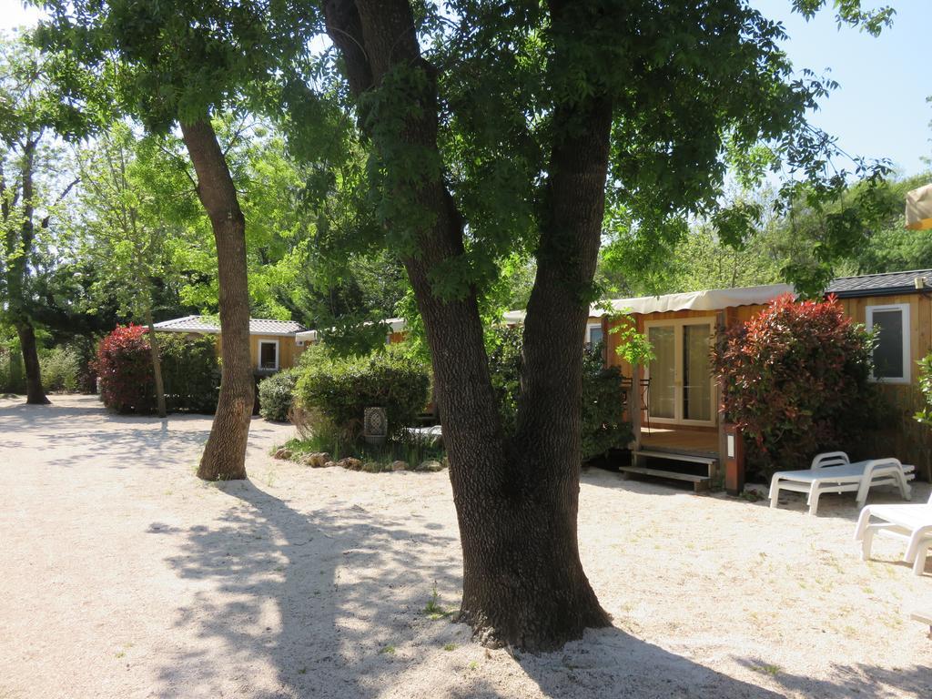 Azur Beach Grimaud Esterno foto